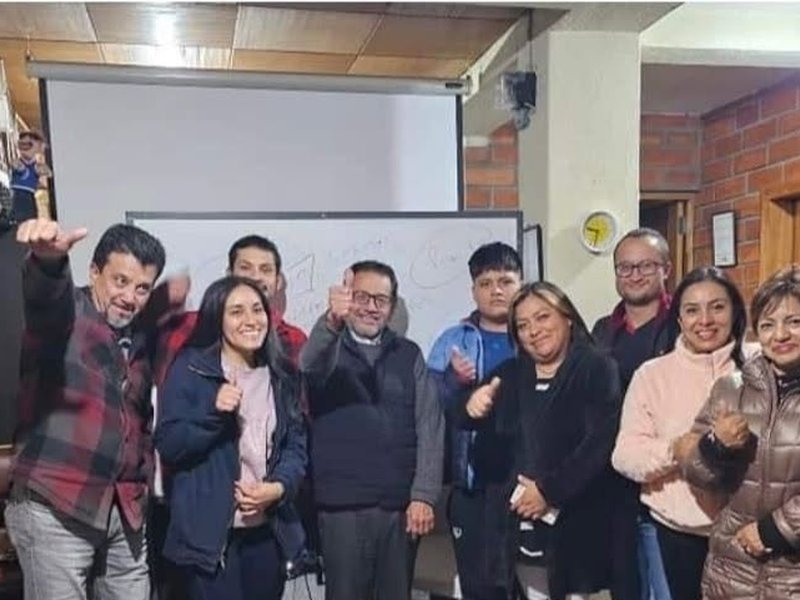 Taller grupal de terapia familiar en Cuenca para crisis, separación, divorcio y duelo