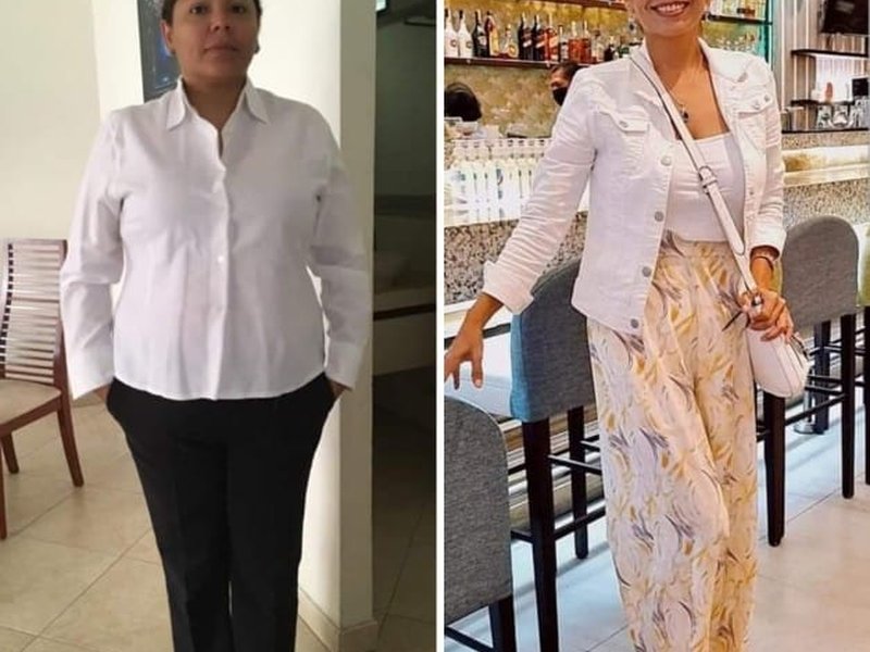 Proceso de transformación personal en terapia individual para ansiedad, depresión y somatizaciones